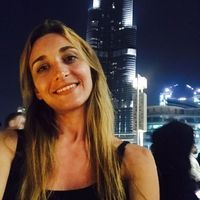 Romina Cresta's Photo