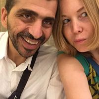 Fotos de Uri-Danielle Mimran