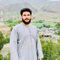 Abdul Rafi Muhammadi's Photo