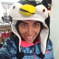 Mica Militich's Photo