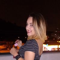 Fotos de Marina Oliveira