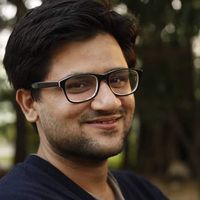 Fotos de Nikhil Parihar