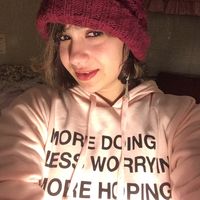 Roza Tehrani的照片