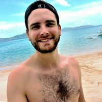 Kévin Fornier的照片