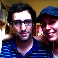 Anne-Marie Auger's Photo