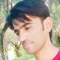 Jabbar Ahmed's Photo