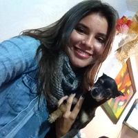 Daniela M. Casas的照片