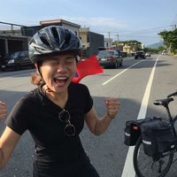 Chih-yun Huang的照片