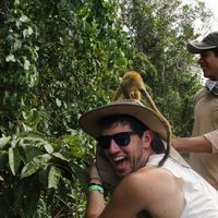 Chris McKeown's Photo