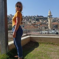 Marte Granrud的照片