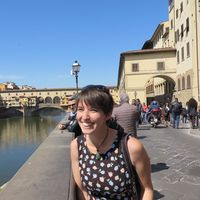 Ana Rodriguez的照片