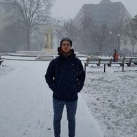 Fotos de Gaston Lubczanski