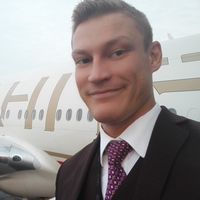 Rouslan Sabirzianov's Photo