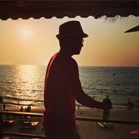 Mayank Johri's Photo