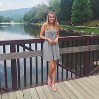 madeline potter's Photo