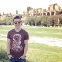 Marco Poledri's Photo