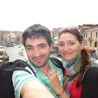 Félix & Angélique's Photo