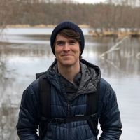 Ryan Nielsen's Photo