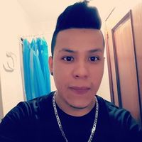 Johan Amezquita Reymundo's Photo