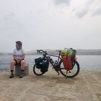 Samira Mäder's Photo