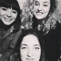 Michelle Vicari的照片