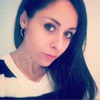 Alessandra de Maio's Photo