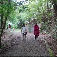 Walter Saitoti's Photo