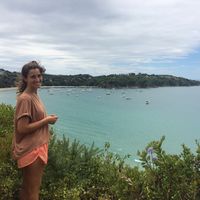 Sofia Isasmendi Escudero's Photo