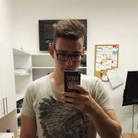 Petr Zápeca's Photo