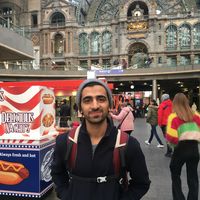 Dawood Raja的照片