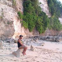 Le foto di banana republic