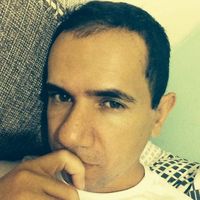 Anderson Sárate's Photo