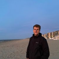 Guillaume Hellebaut的照片