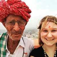 Dominika Staniaszek's Photo