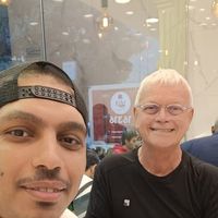 Fotos de Martin Reynold