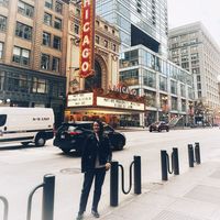 Camila Arango's Photo