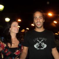 Ryadh Aroussi的照片