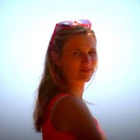 Denisa Turcanova's Photo