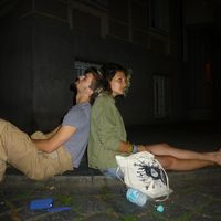 Rachel and  Joshua的照片