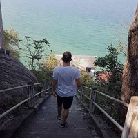 Benjamin Sellem's Photo