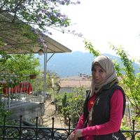 Lamiaa Salah's Photo