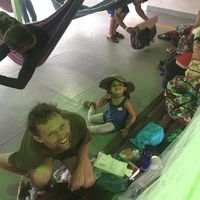 Joseph Crane's Photo