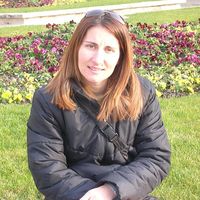 Amanda Theodoropoulou的照片