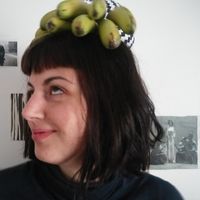 Nicole Kolofotia的照片