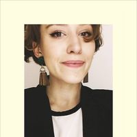 Beatrice Juskaite's Photo