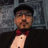 Abderrahmane Lkhadir's Photo