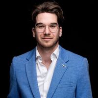 Jean-François Daoust's Photo