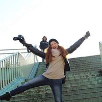 Zlata Skubi的照片