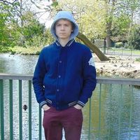 Piotr Bocian的照片