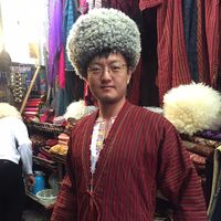 Kenichi Tani's Photo